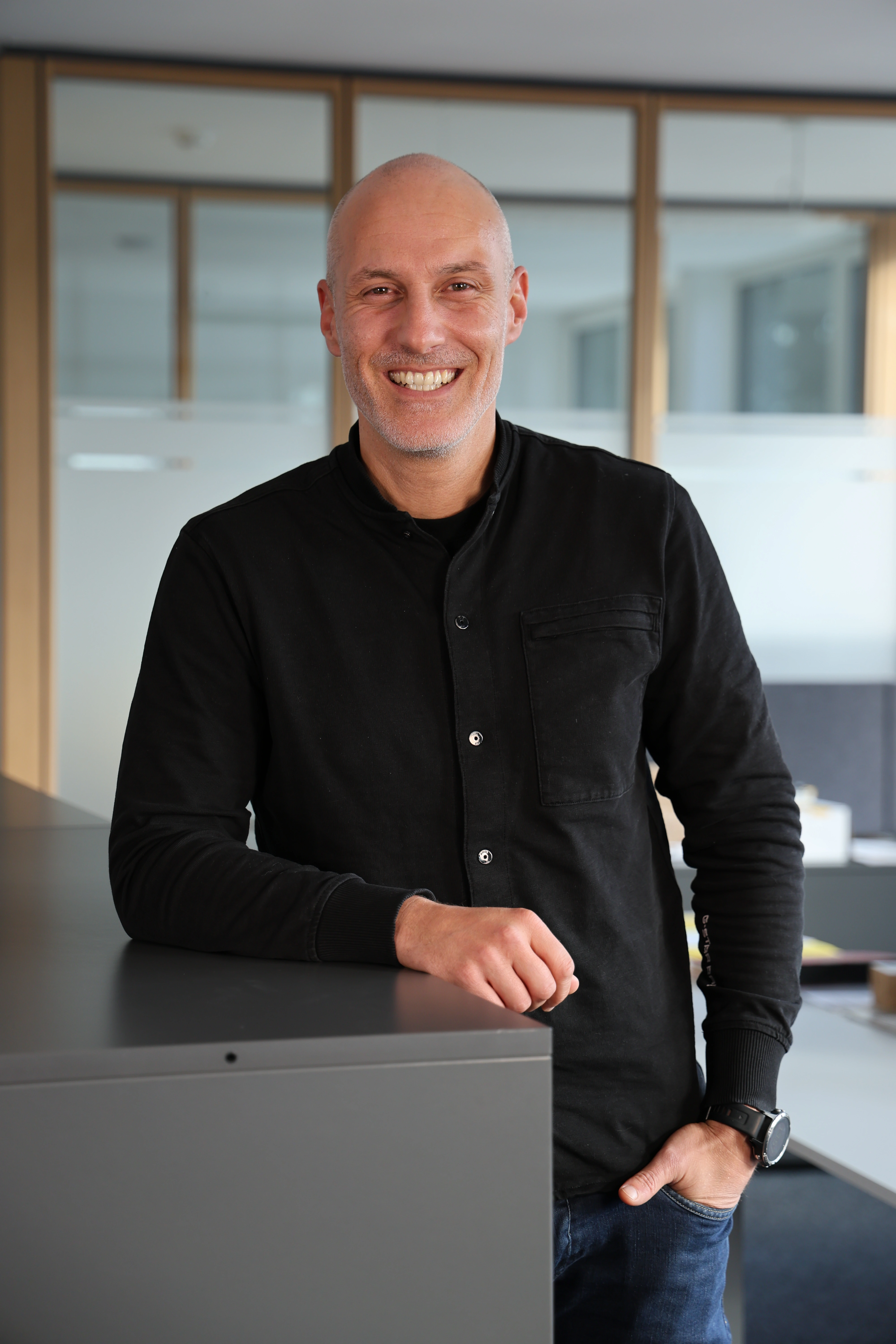 Daniel IGB